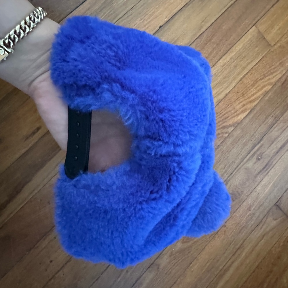 Fuggler hat - Picture 2 of 3
